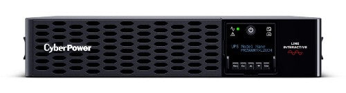CyberPower Smart App Sinewave uninterruptible power supply (UPS) Line-Interactive 1.5 kVA 1500 W 8 AC outlet(s)