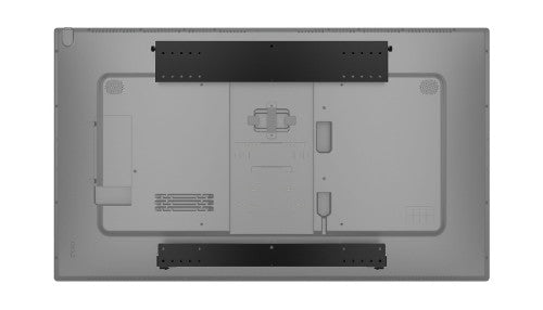 Elo Touch Solutions E727774 TV mount/stand 65" Black