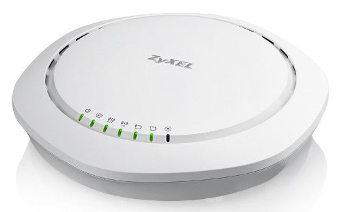 Zyxel NAP303 wireless access point 900 Mbit/s White Power over Ethernet (PoE)