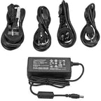 StarTech.com SVA12M5NA power adapter/inverter Indoor