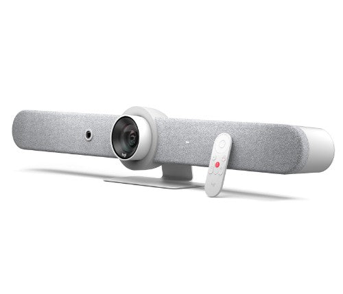 Logitech 960-001320 video conferencing system Ethernet LAN Group video conferencing system