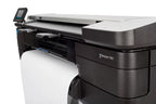 HP Designjet T830 24-in Multifunction Printer