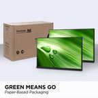 Viewsonic VG Series VG2448A-2_H2 computer monitor 24" 1920 x 1080 pixels Full HD LED Black