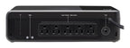 Eaton BC850R uninterruptible power supply (UPS) Standby (Offline) 0.85 kVA 450 W 5 AC outlet(s)