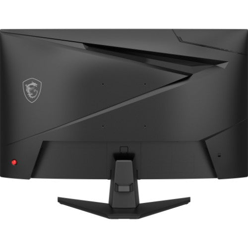 MSI MAG 275CQF E18 computer monitor 27" 2560 x 1440 pixels Wide Quad HD Black
