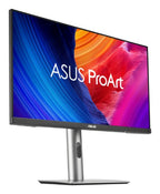ASUS ProArt PA278CGRV computer monitor 27" 2560 x 1440 pixels Wide Quad HD LCD Silver