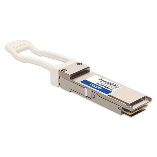 AddOn Networks QSFP28-100G-DCO-0DBM-J-AO network transceiver module Fiber optic 100000 Mbit/s 1567.13 nm