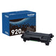 Brother TN-920XL toner cartridge 1 pc(s) Original Black