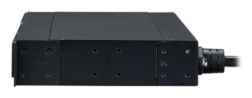 Eaton EHMI520M power distribution unit (PDU) 8 AC outlet(s) 1U Black