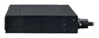 Eaton EHMI520M power distribution unit (PDU) 8 AC outlet(s) 1U Black