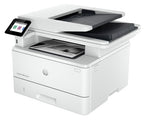 HP LaserJet Pro MFP 4101dw Printer