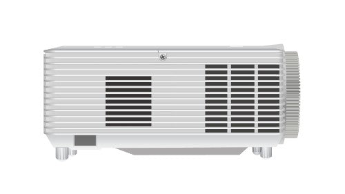 ScreenPlay MULTIMEDIA PROJ data projector Standard throw projector 4700 ANSI lumens DLP WXGA (1200x800) 3D White