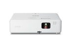 Epson EpiqVision Flex CO-W01 3000 ANSI lumens 3LCD WXGA (1280x800) White