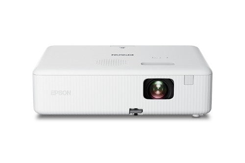 Epson EpiqVision Flex CO-W01 3000 ANSI lumens 3LCD WXGA (1280x800) White