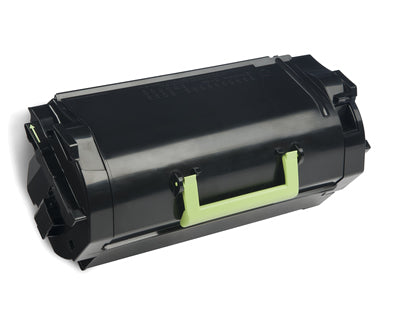 Lexmark 62D1X0E toner cartridge 1 pc(s) Original Black
