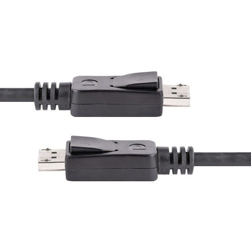 StarTech.com DISPLPORT3L DisplayPort cable 35.8" (0.91 m) Black