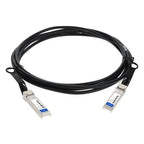 AddOn Networks R0M47A InfiniBand/fibre optic cable 118.1" (3 m) SFP56 Black
