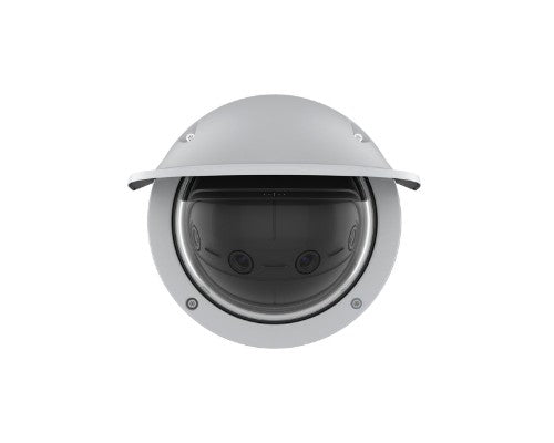 Axis P3827-PVE Dome IP security camera Indoor & outdoor 3712 x 1856 pixels Ceiling/wall