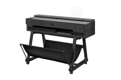 HP Designjet T850 36-in Printer with 2-year Warranty