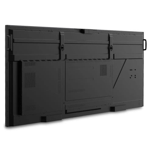 Viewsonic IFP92UW interactive whiteboard 91.52" 5120 x 2160 pixels Touchscreen Black