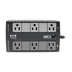 Tripp Lite INTERNET350U uninterruptible power supply (UPS) Standby (Offline) 0.35 kVA 210 W 6 AC outlet(s)