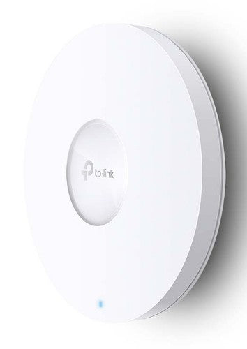 TP-Link Omada EAP610 wireless access point 1775 Mbit/s White Power over Ethernet (PoE)