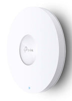 TP-Link Omada EAP610 wireless access point 1775 Mbit/s White Power over Ethernet (PoE)