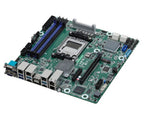 Asrock B650D4U-2L2T/BCM motherboard AMD B650 Express Socket AM5 micro ATX