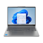 Lenovo IdeaPad Slim 5 16IRH10R Intel Core 5 210H Laptop 16" WUXGA 16 GB DDR5-SDRAM 512 GB SSD Wi-Fi 6 (802.11ax) Windows 11 Home English Gray