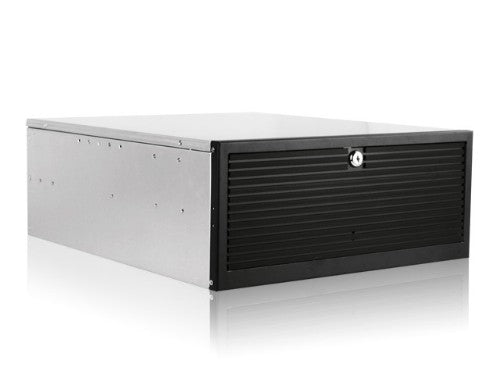 iStarUSA D-416-DT computer case Desktop Black