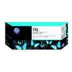 CN633A (772) Ink cartridge bright black, 300ml