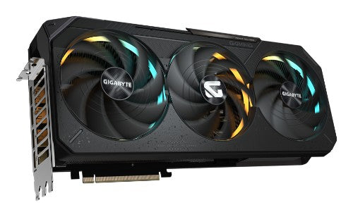 GIGABYTE GeForce RTX 5090 GAMING OC 32G NVIDIA 32 GB GDDR7