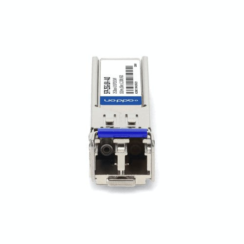 AddOn Networks SFP-25G-LR-I-AO network transceiver module Fiber optic 25000 Mbit/s SFP28 1310 nm