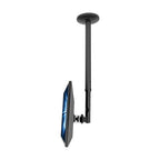 Tripp Lite DCTM TV mount/stand 37" Black
