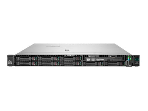 HPE ProLiant DL360 Gen10 Plus server Rack (1U) Intel Xeon Silver 4309Y 2.8 GHz 32 GB DDR4-SDRAM 800 W