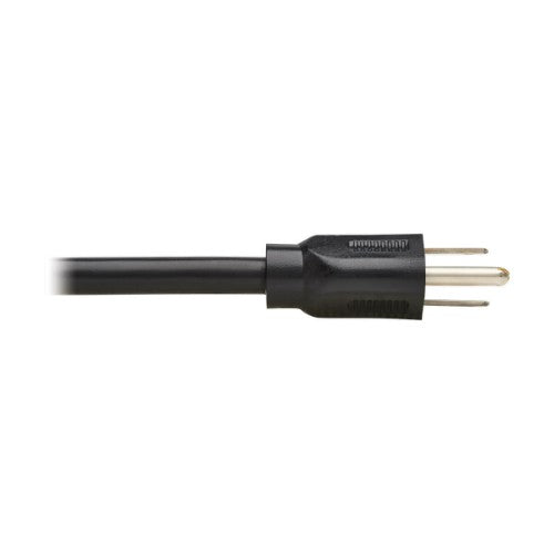 Tripp Lite P019-008 power cable Black 96.1" (2.44 m) NEMA 5-15P C15 coupler