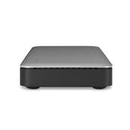 Kensington SD5768T EQ Wired Thunderbolt 4 Gray