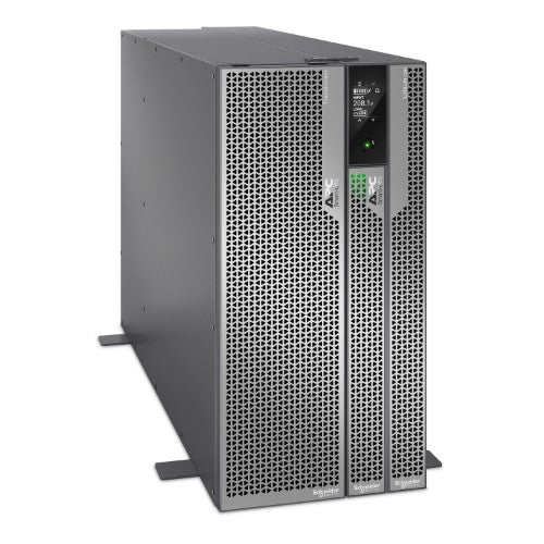 APC SRTL5KRM2UT-5KTF uninterruptible power supply (UPS) Double-conversion (Online) 4.9 kVA 4900 W 16 AC outlet(s)