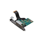 HP Z2 Mini G9 Dual Type-A SuperSpeed USB 10Gbps Port interface cards/adapter