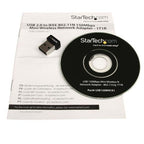 StarTech.com USB150WN1X1 network card WLAN 150 Mbit/s