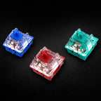 HyperX Alloy Origins - Mechanical Gaming Keyboard - HX Red (US Layout)