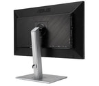 ASUS ProArt PA279CV computer monitor 27" 3840 x 2160 pixels 4K Ultra HD LED Black, Silver