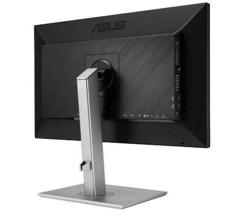 ASUS ProArt PA279CV computer monitor 27" 3840 x 2160 pixels 4K Ultra HD LED Black, Silver