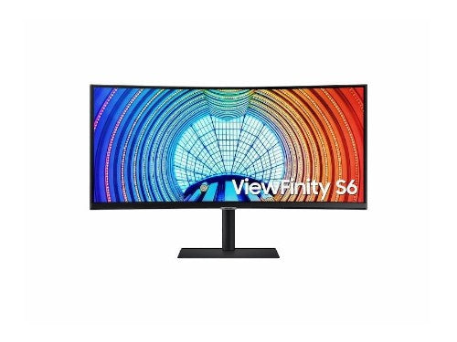 Samsung 34inch/Curved 1000R/3440x1440 with QEB Asset