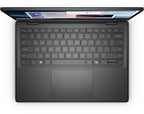 DELL Pro 14 Essential PV14255 AMD Ryzen™ 7 250 Laptop 14" Full HD+ 16 GB DDR5-SDRAM 512 GB SSD Wi-Fi 6 (802.11ax) Windows 11 Pro US English Black