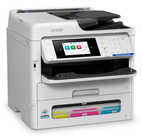 Epson WorkForce Pro EM-C800 Inkjet A4 4800 x 1200 DPI Wi-Fi