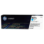 CF301A (827A) Toner cyan, 32K pages
