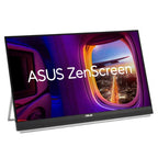 ASUS ZenScreen MB27ACF computer monitor 27" 2560 x 1440 pixels Quad HD LCD Black