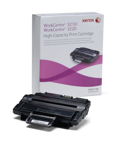 106R01486 Toner black, 4.1K pages