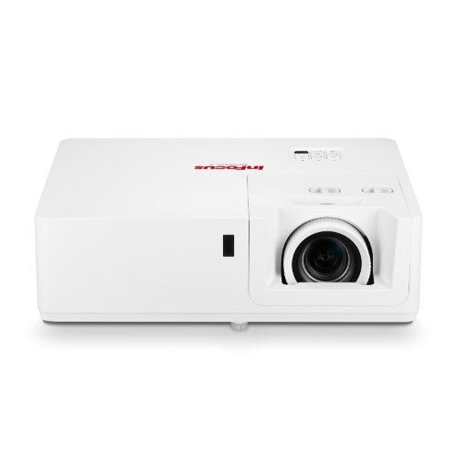 InFocus IN1069SL data projector 7000 ANSI lumens DLP WUXGA (1920x1200) 3D White